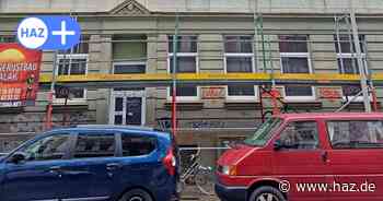 Wohnhaus in Hannover-Linden: Zehn Wohnungen werden 2025 vermietet