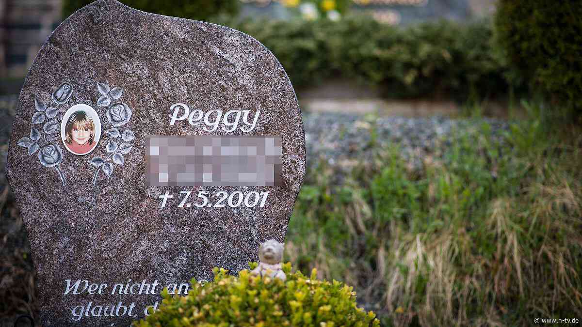 Nicht genug Beweise: Peggys Mutter scheitert mit Schmerzensgeld-Klage
