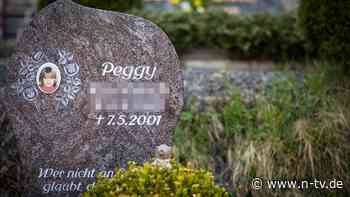 Nicht genug Beweise: Peggys Mutter scheitert mit Schmerzensgeld-Klage