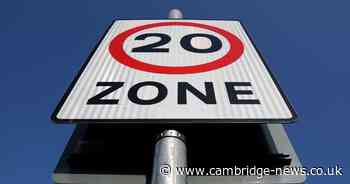 New 20mph zones fall 'woefully short' in gaining local support