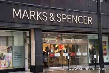 M&S in ‘best financial health since 1997’ as sales and profits soar