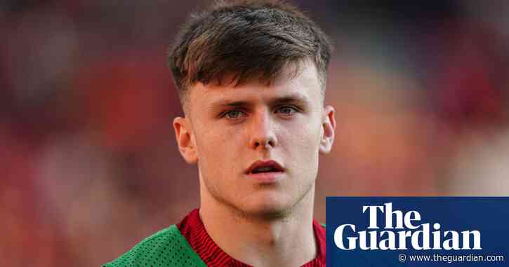 Liverpool’s Ben Doak named in Scotland’s 28-man squad for Euro 2024