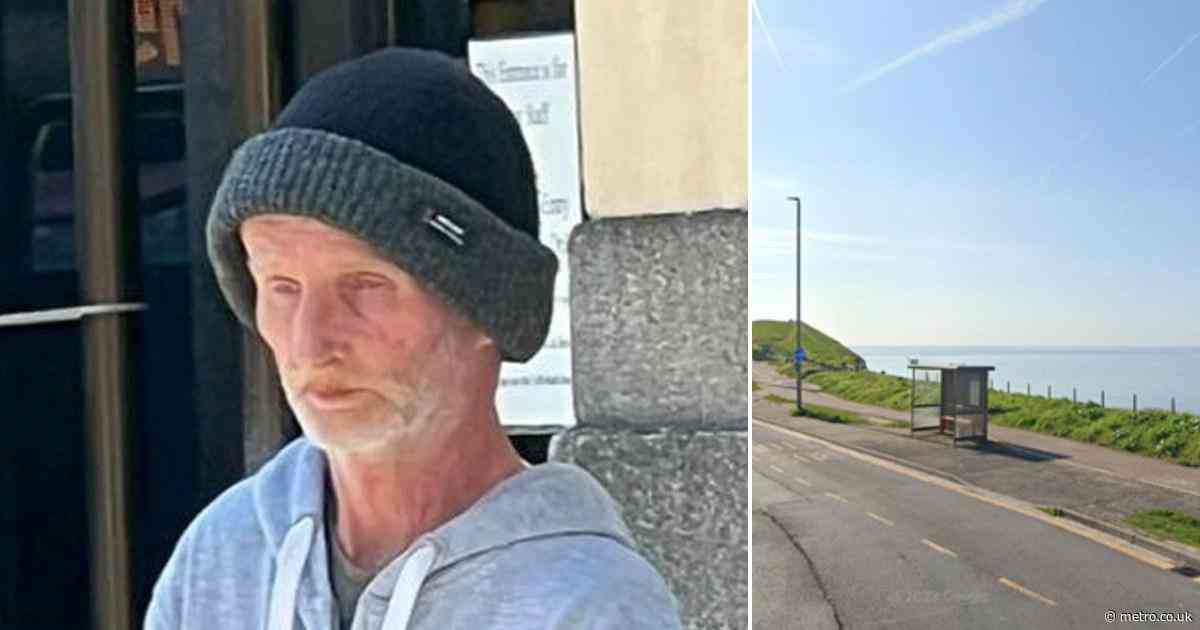 Man’s chilling threat to girl he ‘raped’ before ‘hurling her brother off cliff’