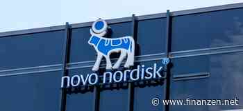 Novo Nordisk-Aktie leichter: Zweiter Brand innerhalb kurzer Zeit