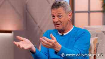 Matthew Wright reveals Baby Reindeer has brought back memories of his own stalking ordeal as he recalls the terrifying time