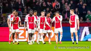 Verdediger van Ajax is ondanks rampseizoen blij met eigen optredens