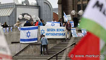 Plus 170 Prozent in Berlin: Zahl antisemitischer Vorfälle explodiert in der Hauptstadt