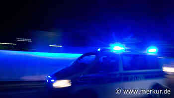 In Oberschleißheim: Einbrecher stehlen rund 10 000 Euro