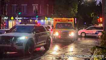 3 people dead after stabbing in Plateau-Mont-Royal: Montreal police