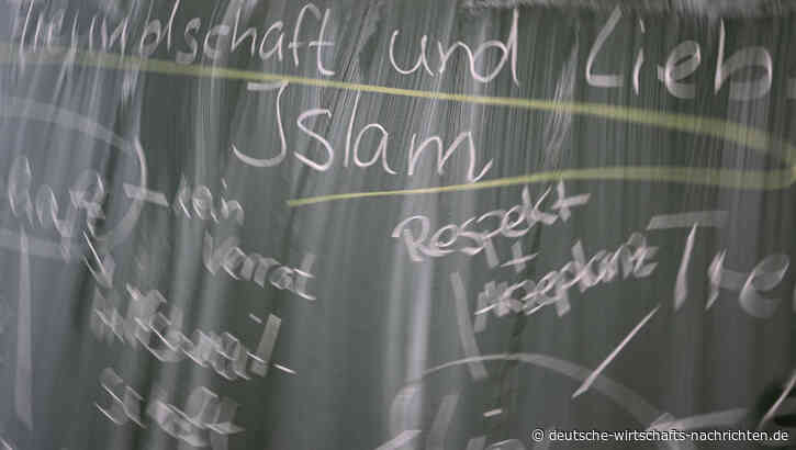 Lehrerverband will Islamunterricht: Lösung für bessere Integration oder Anbiederung?