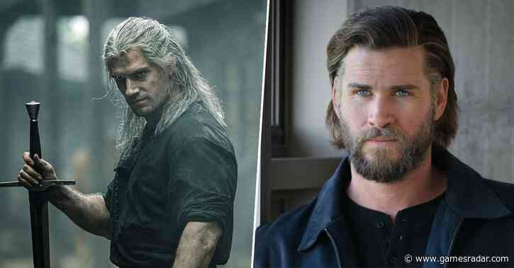 New Witcher report reveals why Liam Hemsworth’s first Geralt moments are a redo of a Henry Cavill scene