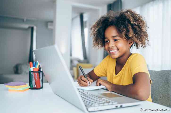 Black Girls Code’s New Initiative Aims To Launch One Million Women Of Color Into Tech Careers
