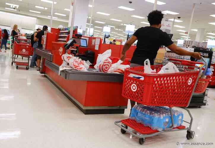 Target Reportedly Cuts Prices After Noticing Loss Of Inflation-Affected Customers