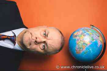 Jack Dee announces North East dates with tickets on sale this week