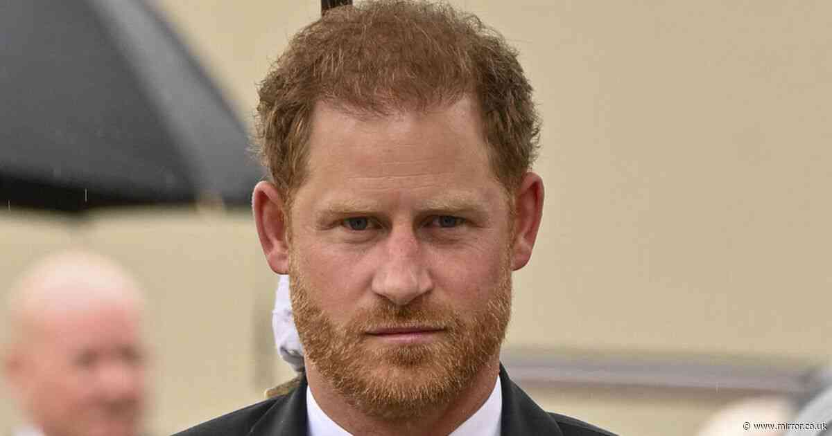 Prince Harry facing desertion by oldest friends in chastisement for blasting Royal Family