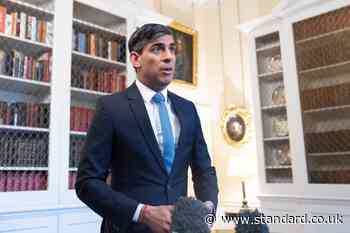 General election speculation sends Westminster into frenzy as Rishi Sunak fails to kill it off