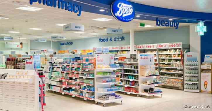 Boots praised for new service that gets you skin diagnosis within 24 hours