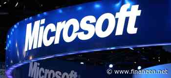 Microsoft-Aktie gesucht: Copilot-Fähigkeiten werden erweitert