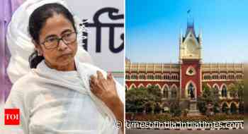 Calcutta HC cancels OBC certificates issued after 2010, Mamata says 'will not accept'