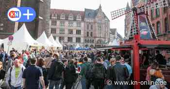 Hannover: Schlägerei beim Bierfest 2024 zwischen Veranstalter und Standbetreiber