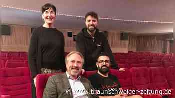 Jetzt noch abstimmen: Literaturfilme in Wolfenbüttels Kino