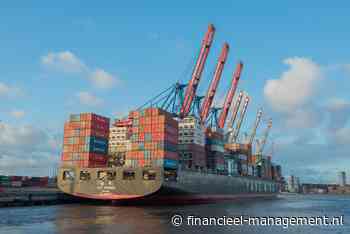 Verzekeraar ziet nieuwe risico’s en kosten maritieme logistiek