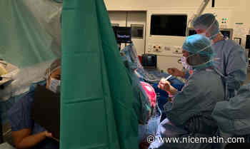 C'est la technique la plus fiable pour retirer une tumeur cérébrale: un neurochirurgien au CHU de Nice décrypte la chirurgie éveillée