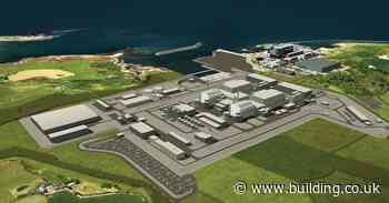 Government announces plan to build new nuclear plant in North Wales