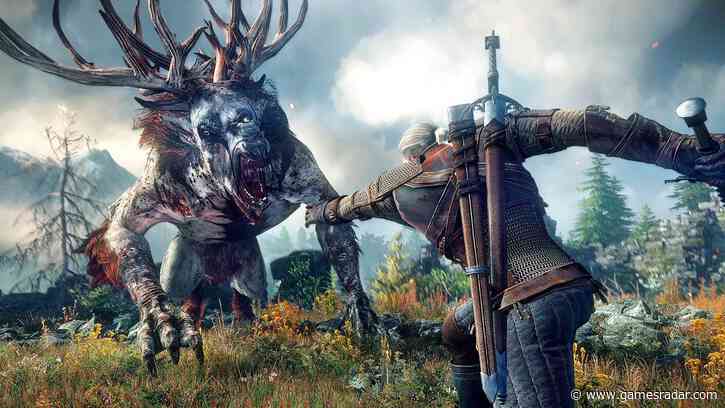 The Witcher 3 modders might beat The Witcher Remake devs to the punch, as one mod ports the The Witcher 1's biggest city into the latest game