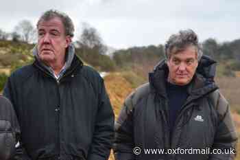 Jeremy Clarkson and James May speak out on latest rumours