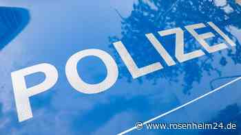 Messerdrohung bei versuchtem Diebstahl in Rosenheim