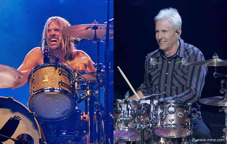 Drummer Josh Freese pays touching tribute to Taylor Hawkins on Foo Fighters anniversary