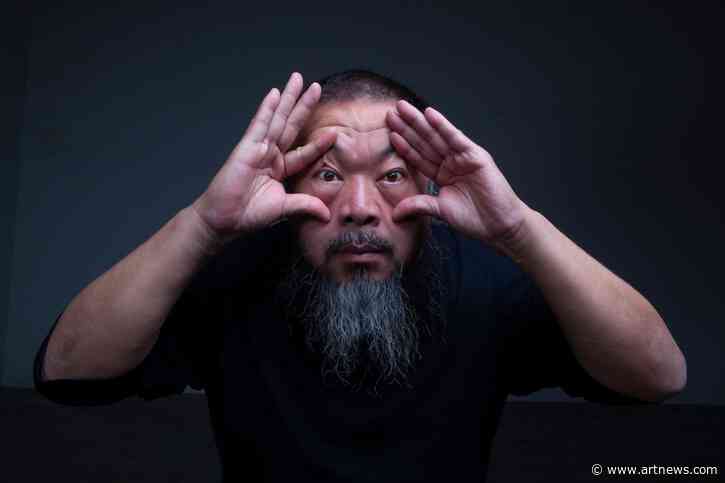 Ai Weiwei to Get His First US Retrospective in a Decade at Seattle Art Museum