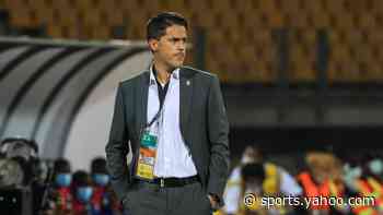 The Gambia appoint McKinstry as head coach