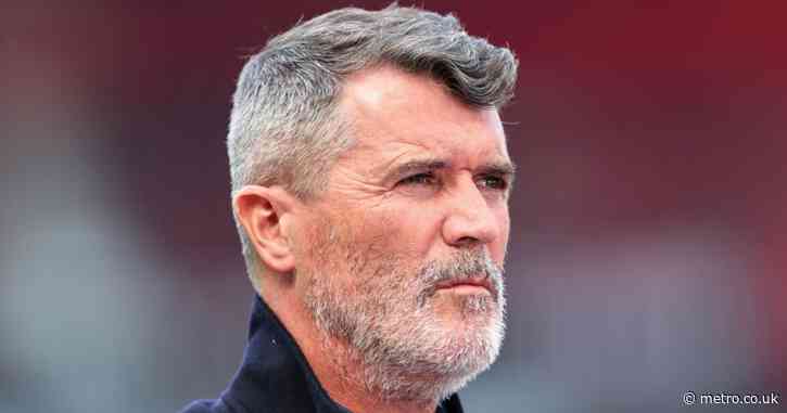 Roy Keane warns England against picking ‘really bad’ Liverpool star