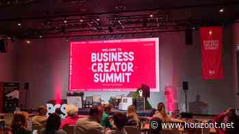 Event zu Influencer Marketing: Das waren die wichtigsten Trends und Thesen beim Business Creator Summit
