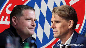 Trainer-Sensation naht: Bayern wohl mit „voller Konzentration“ auf neuen Top-Kandidaten