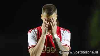PEC Zwolle hoopt talentvolle verdediger over te nemen van Ajax
