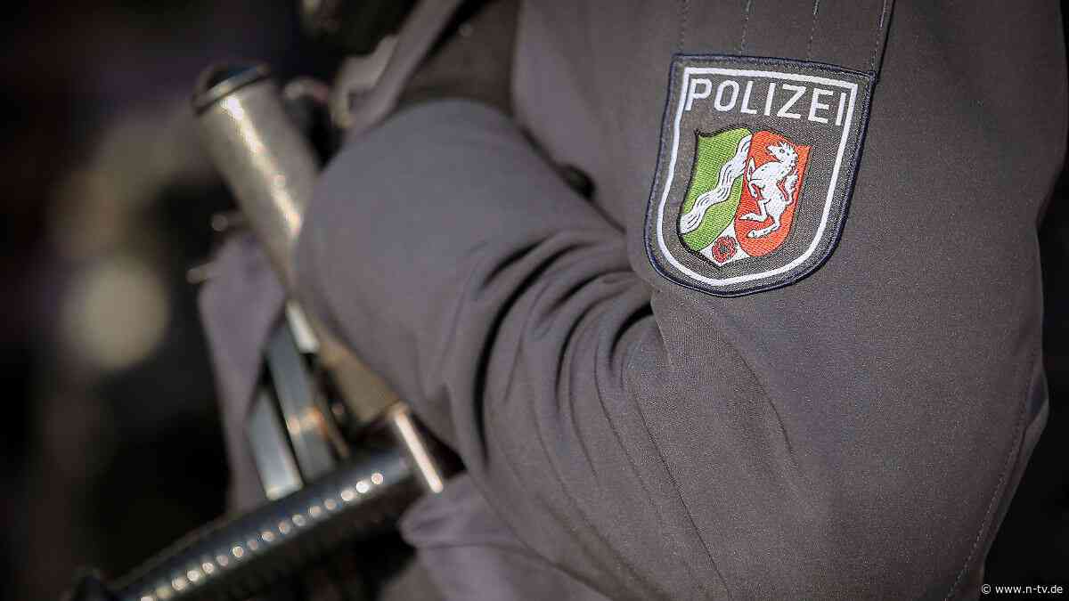 Schlag gegen Cosa Nostra: Razzia bei mutmaßlichen Mafiosi in Köln