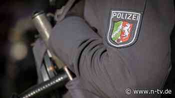 Schlag gegen Cosa Nostra: Razzia bei mutmaßlichen Mafiosi in Köln