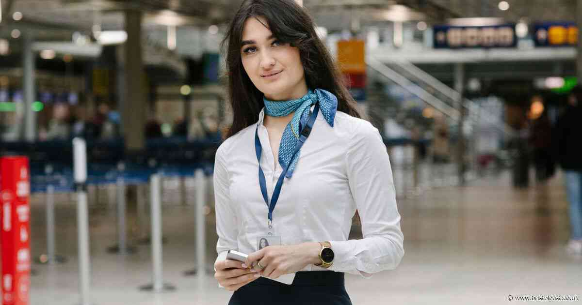 Flight attendant discloses five 'secrets' airlines 'don’t want you to know'