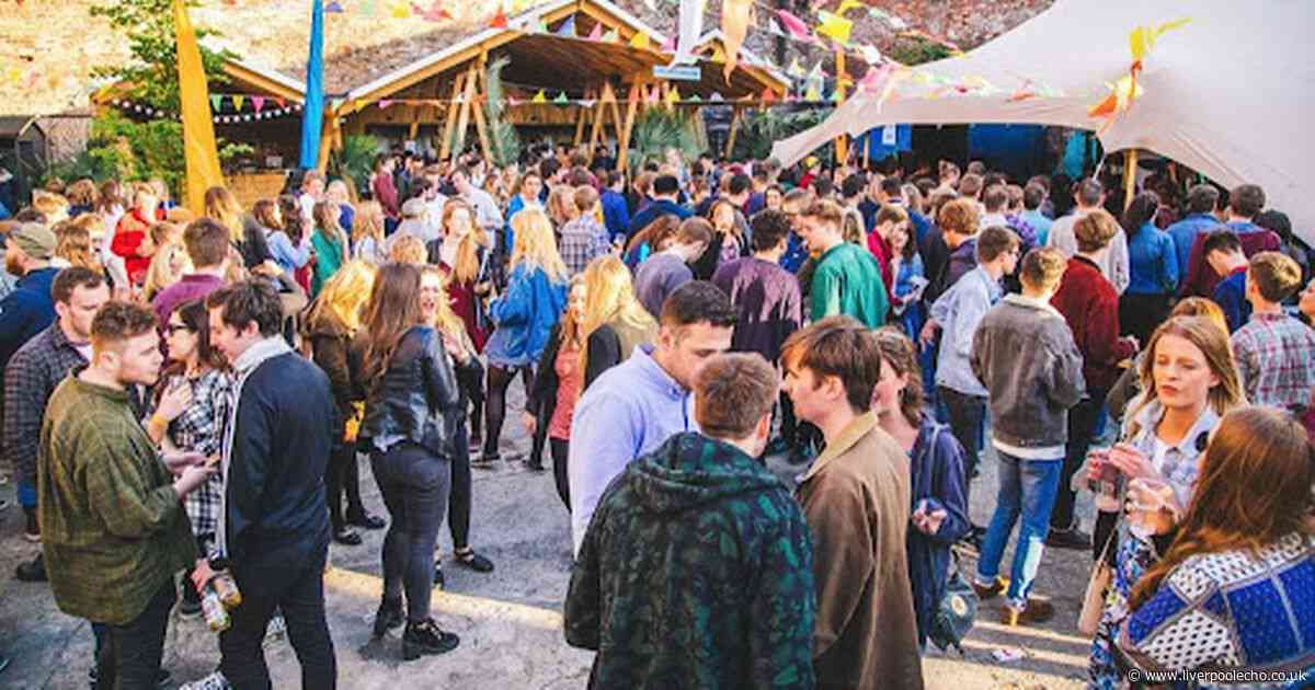 Six beer and drink festivals happening in and around Liverpool soon