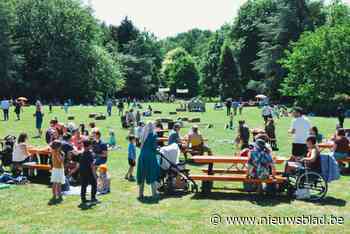 Familiefestival strijkt opnieuw neer in Waalborrepark met tal van gratis activiteiten