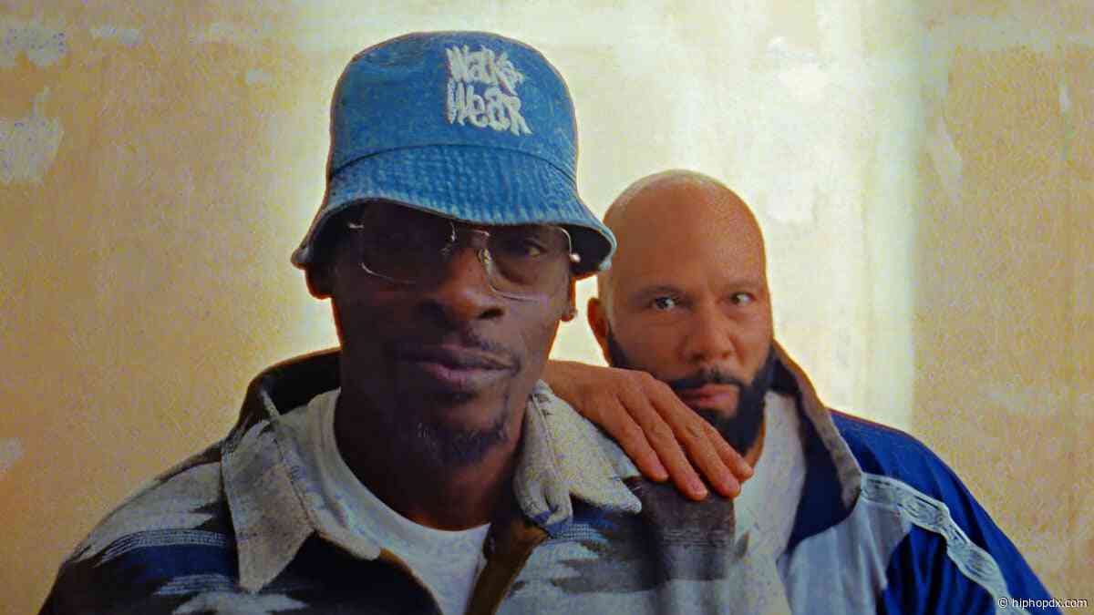 Common & Pete Rock Kickstart New Album Rollout With First Single 'Wise Up'