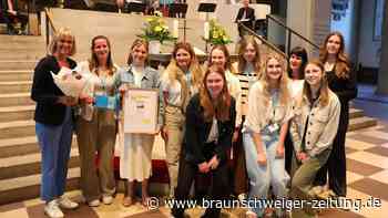 Dreifacher Erfolg: Braunschweiger gewinnen Gemeinsam-Preis