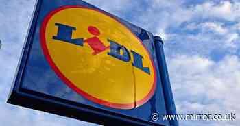 Lidl axes another UK store after 25 years as company issues update on its future