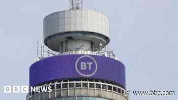 BT to refund EE & Plusnet customers over exit fees