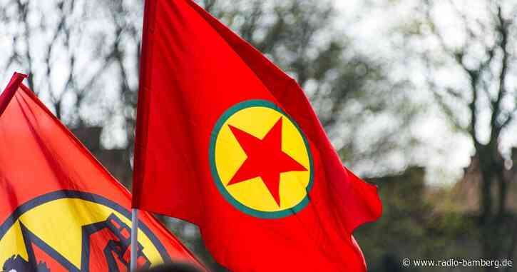 PKK-Mitglied in Fürstenfeldbruck festgenommen