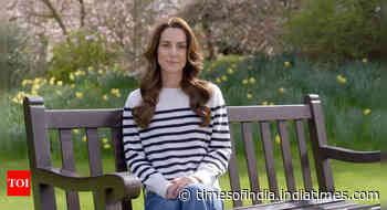 Palace updates on Kate Middleton's health