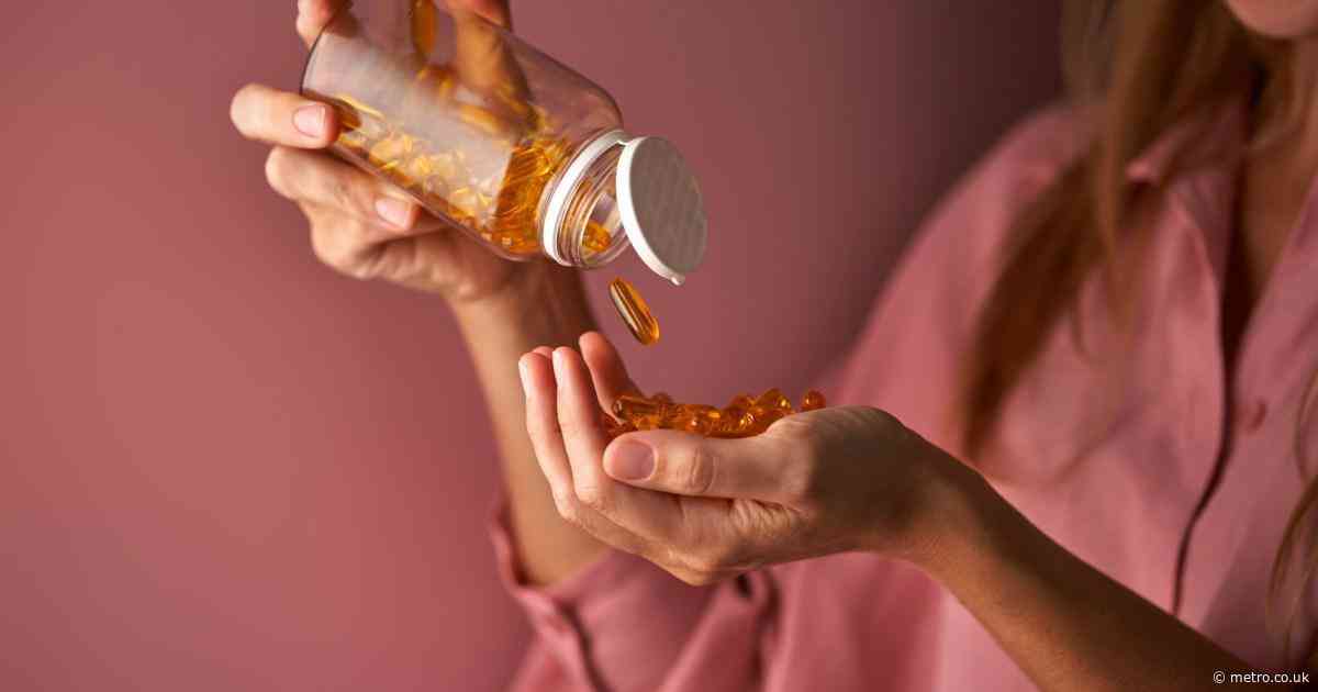 Popular supplements could actually increase risk of heart disease
